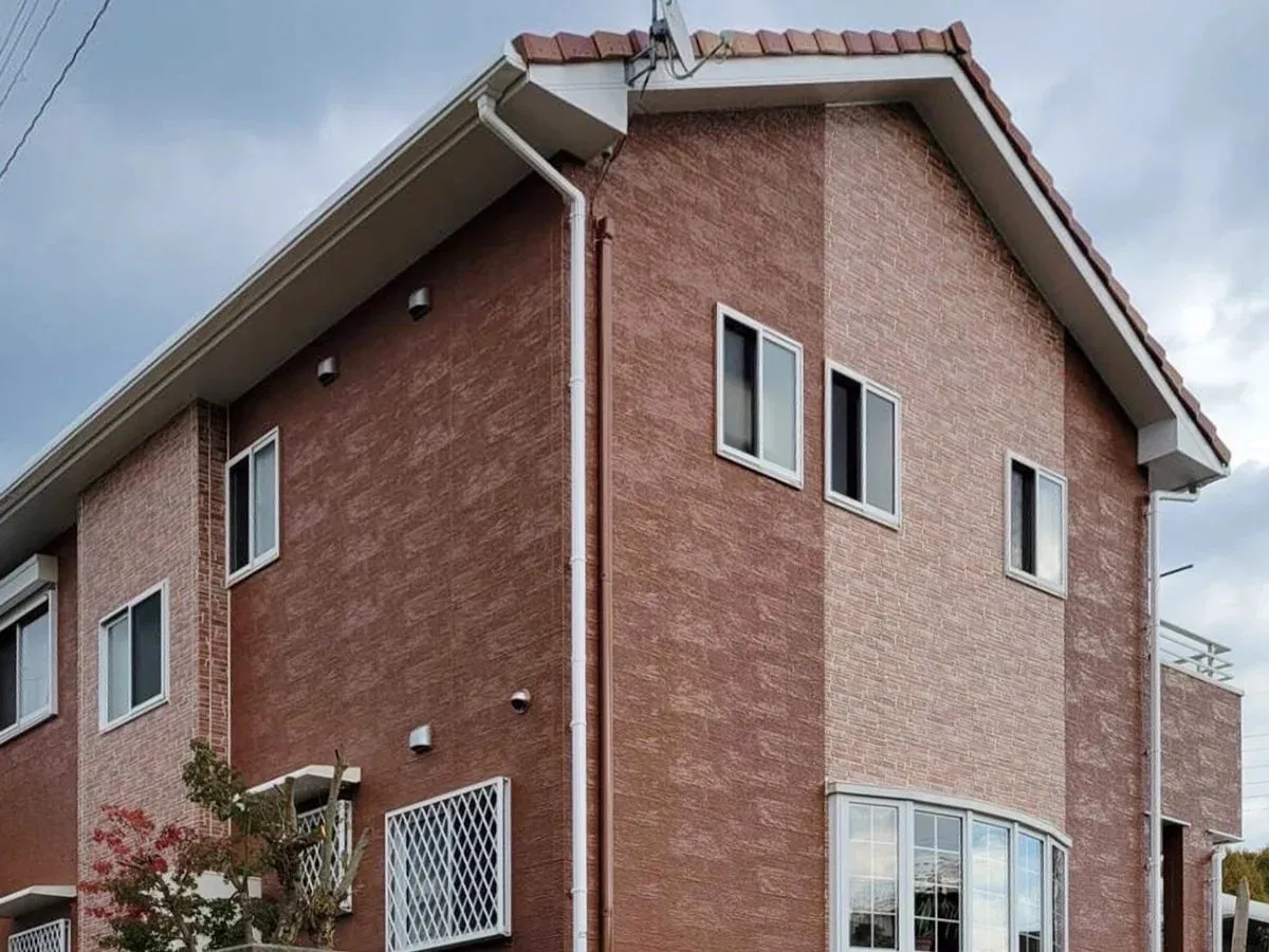 リニューアルハウス